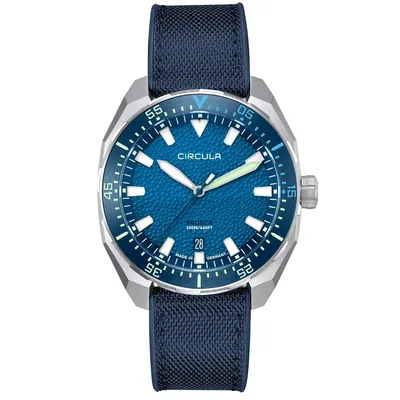 Circula ProSea Blue Signature SE