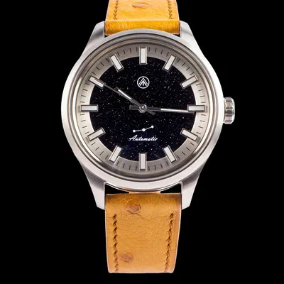 Forward Watch Co. The Stars at Night