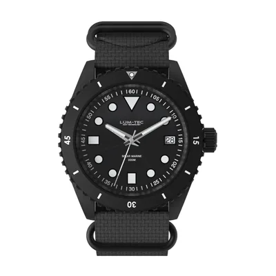 Lum-Tec Solar Marine 6