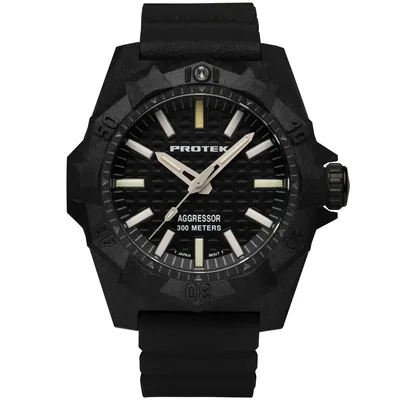ProTek PT4001 Aggressor