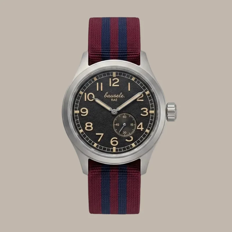 Bausele Australian Army 125th Anniversary