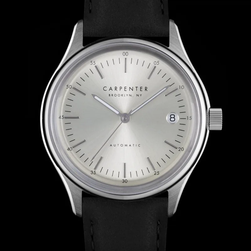 Carpenter G1 Brooklyn Gent