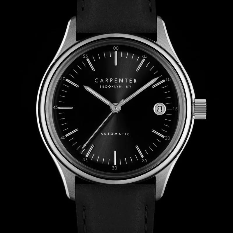 Carpenter G2 Brooklyn Gent