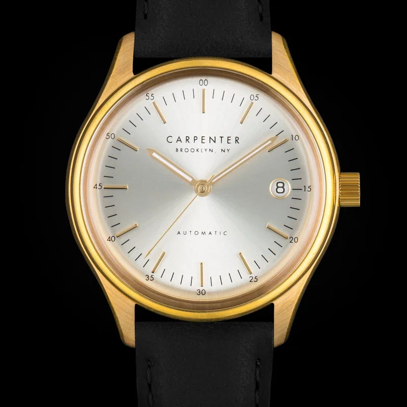 Carpenter G3 Brooklyn Gent