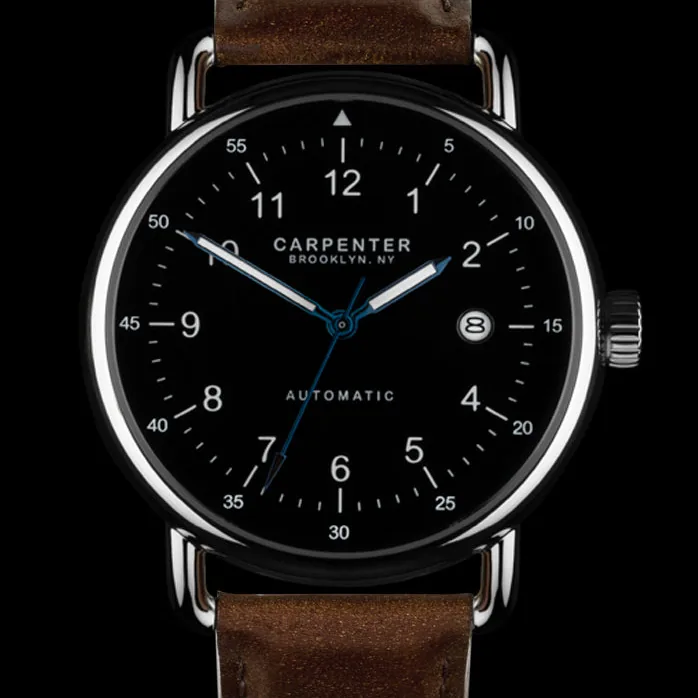 Carpenter M10 Brooklyn Field