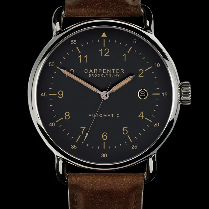 Carpenter M12 Brooklyn Field