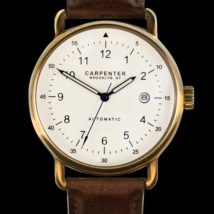 Carpenter M13 Brooklyn Field