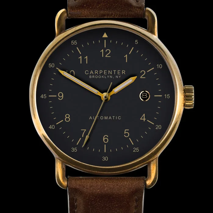 Carpenter M14 Brooklyn Field