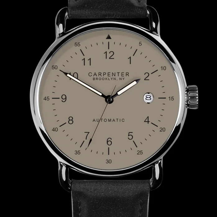 Carpenter M15 Brooklyn Field