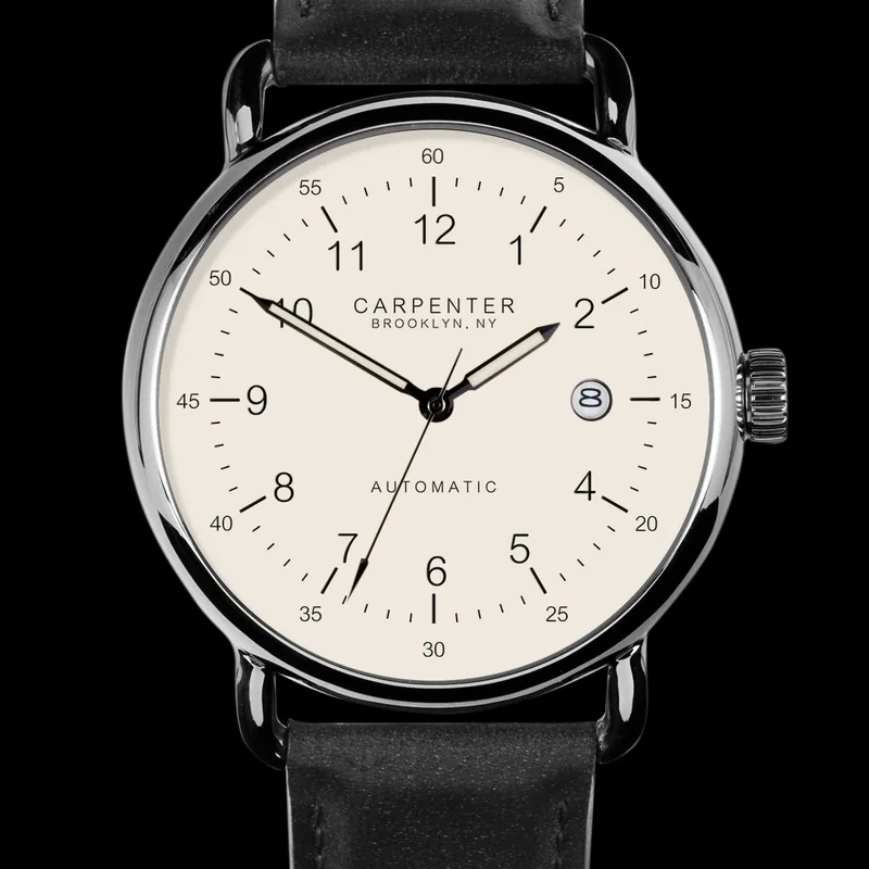 Carpenter M1C Brooklyn Field
