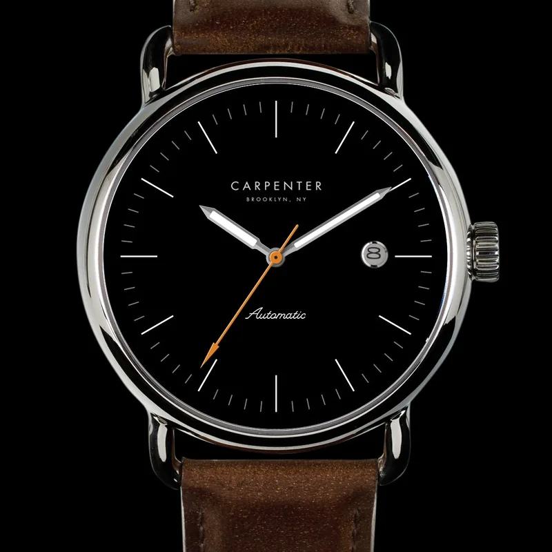 Carpenter M23 Brooklyn Field