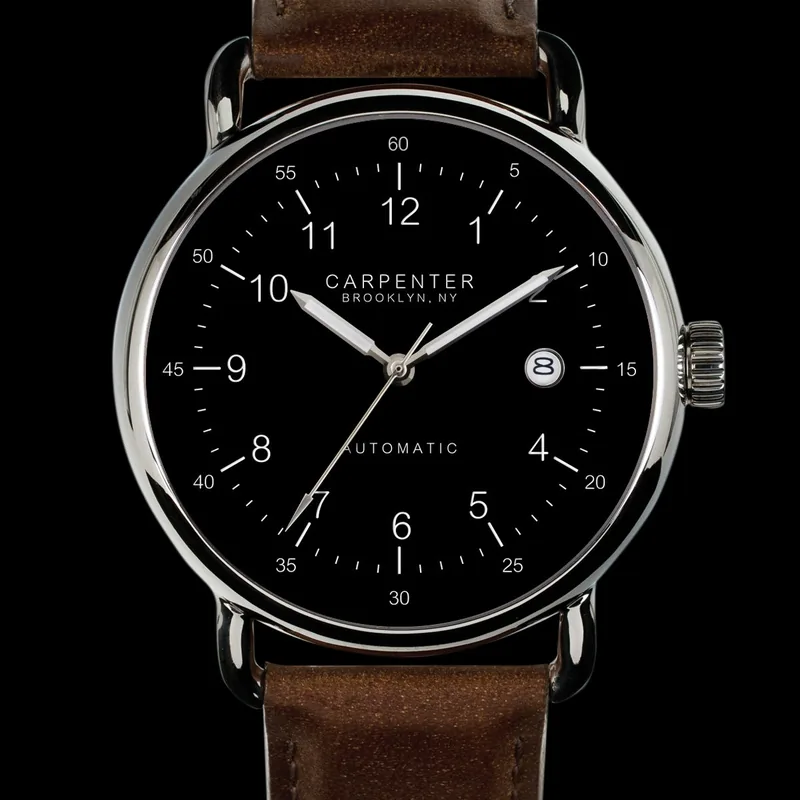 Carpenter M2C Brooklyn Field