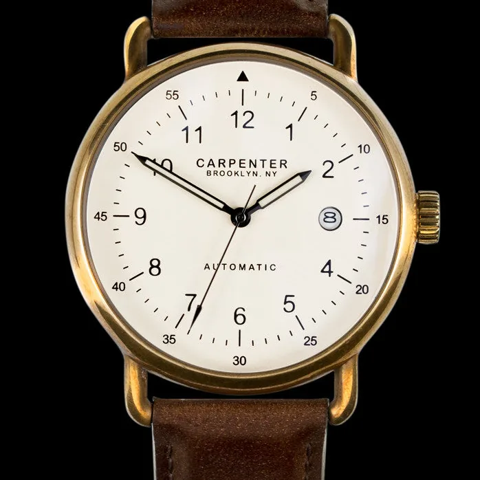 Carpenter M4 Brooklyn Field