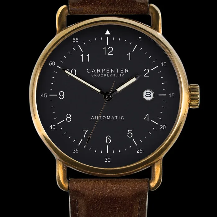 Carpenter M6 Brooklyn Field