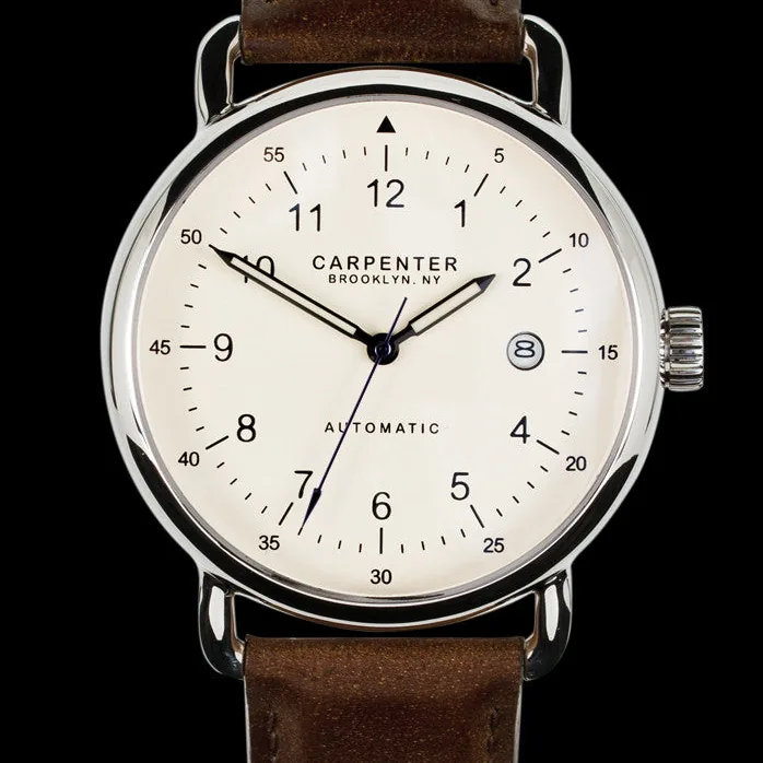Carpenter M7 Brooklyn Field