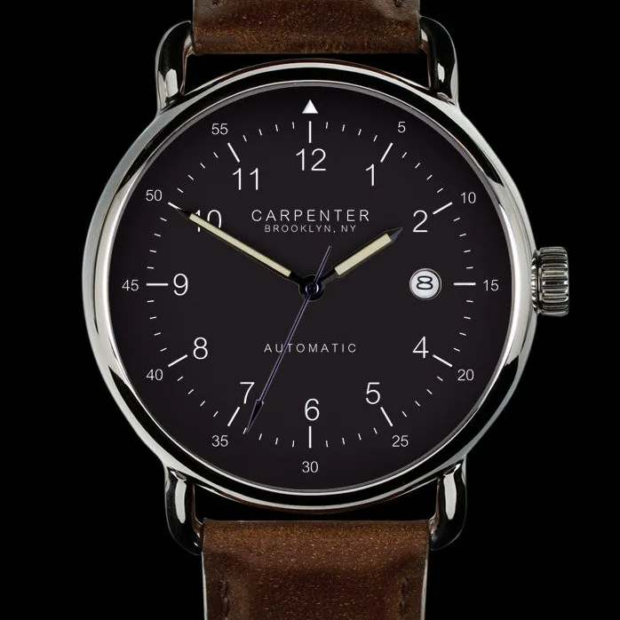 Carpenter M8 Brooklyn Field
