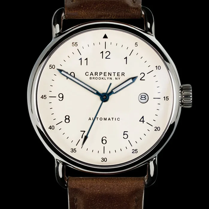 Carpenter M9 Brooklyn Field