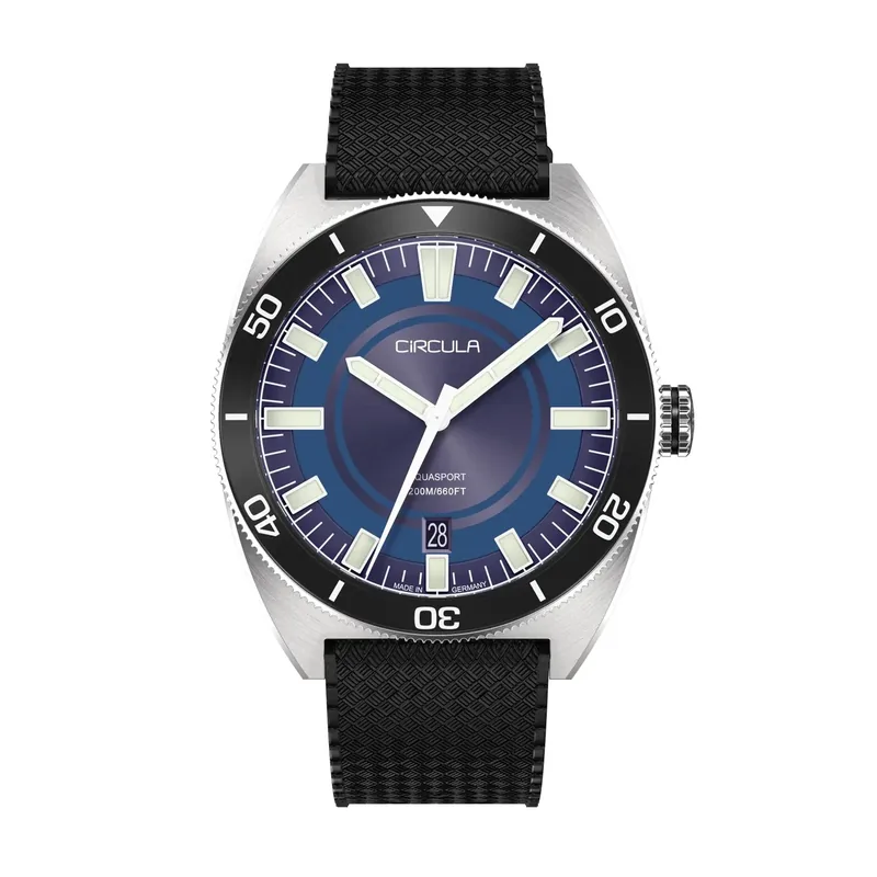 Circula AquaSport II Original LE