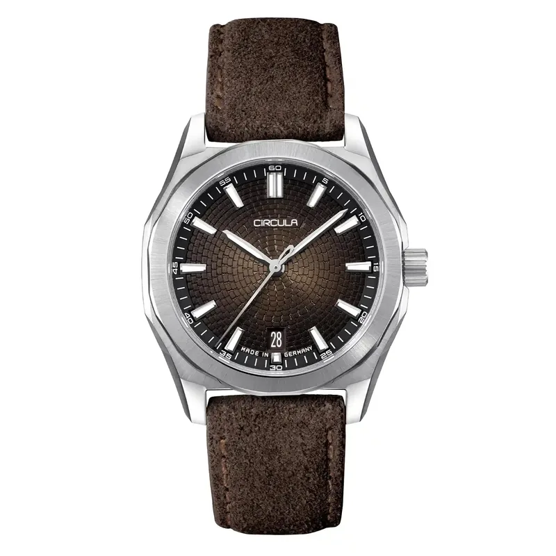 Circula Facet Brown