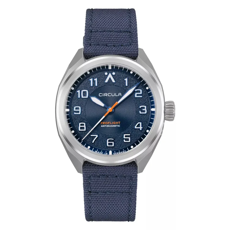 Circula ProFlight Power Blue