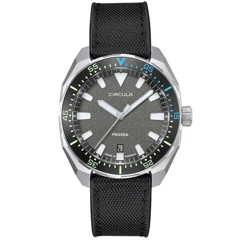 Circula ProSea Anthracite