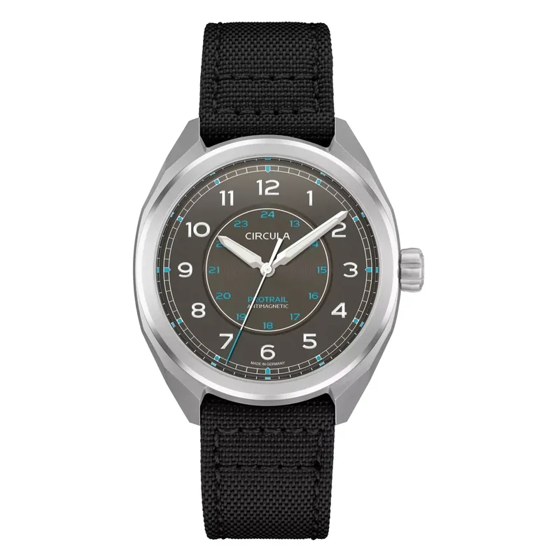 Circula ProTrail Power Grey