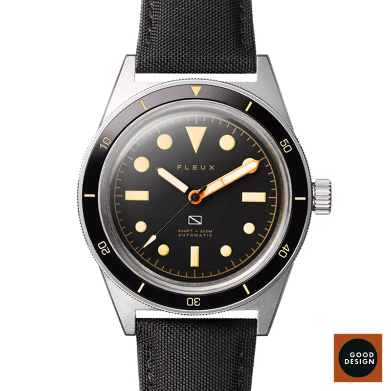 Fleux FLX001