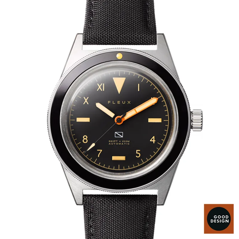 Fleux FLX002