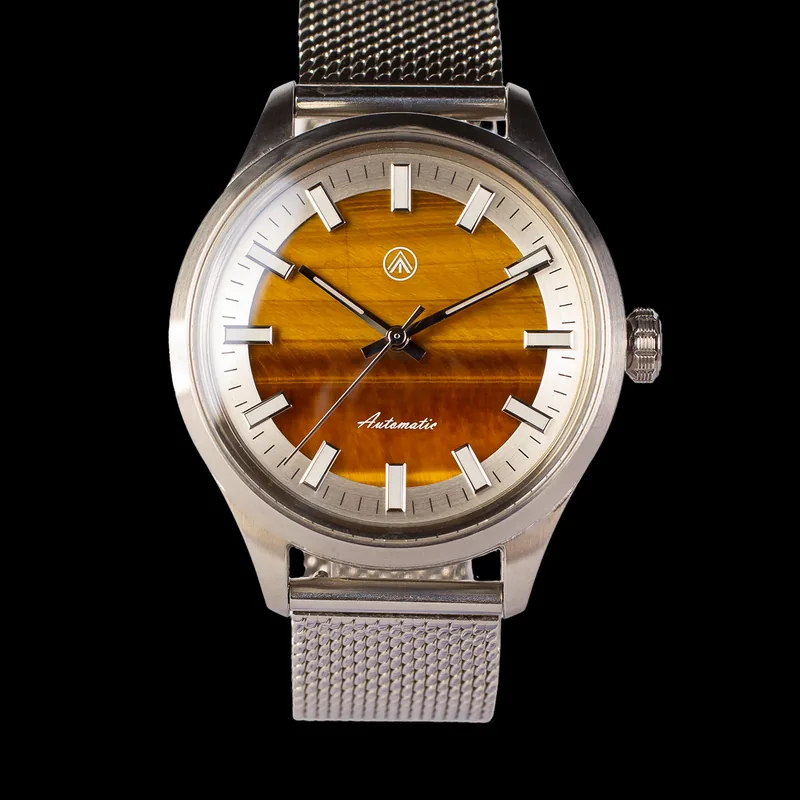 Forward Watch Co. Palo Duro