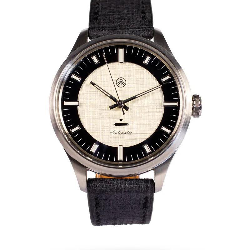 Forward Watch Co. The Gonzales
