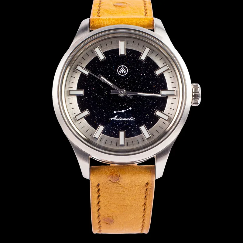Forward Watch Co. The Stars at Night