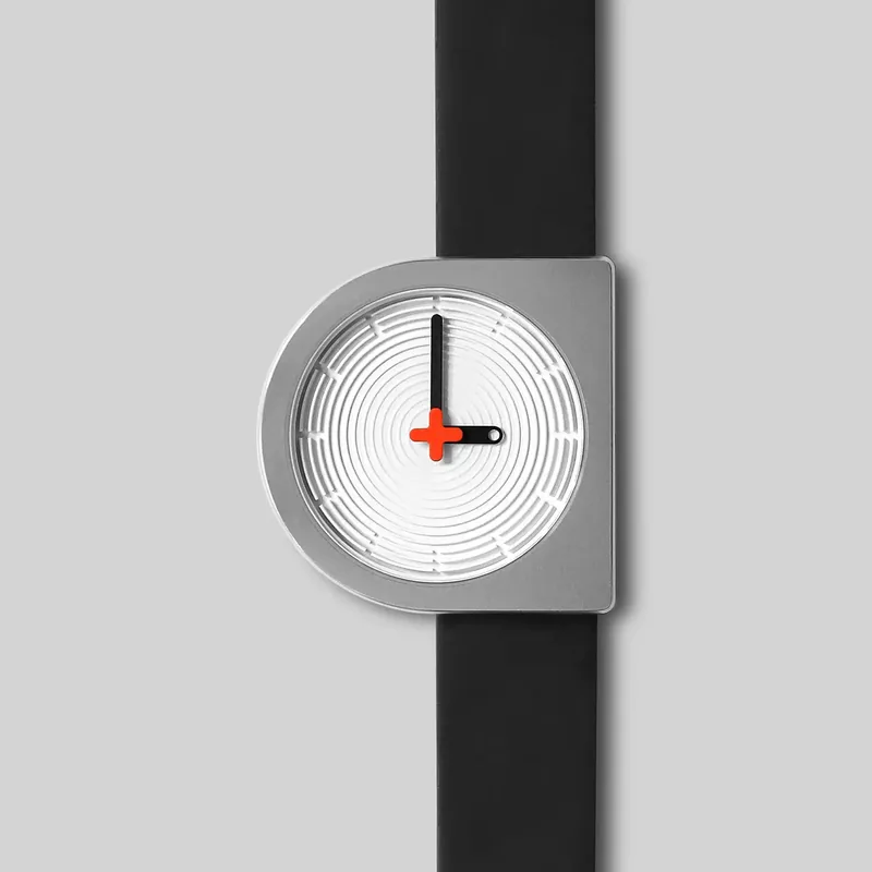 good+evil Omen Gray Stainless