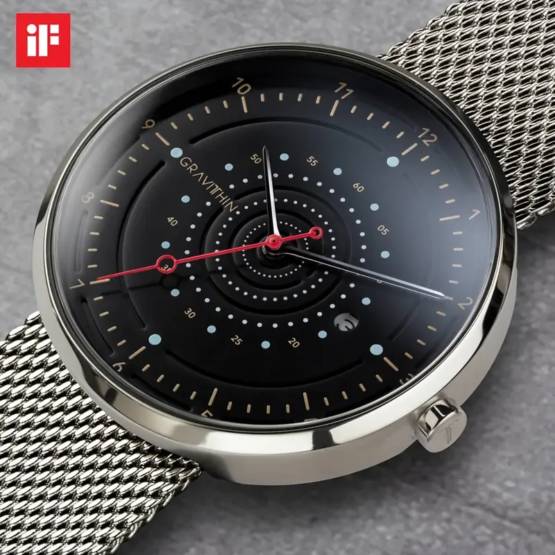 Gravithin Argo AR01