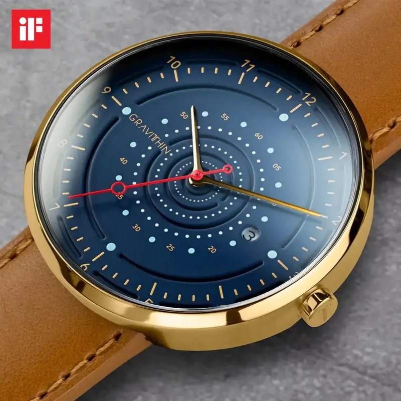 Gravithin Argo AR03