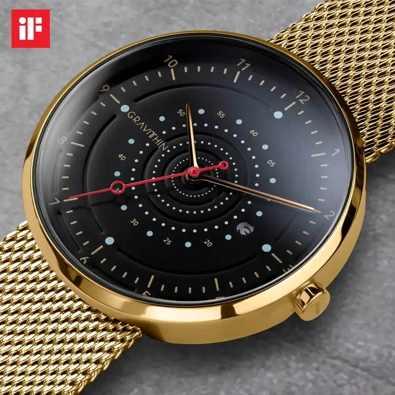 Gravithin Argo AR04