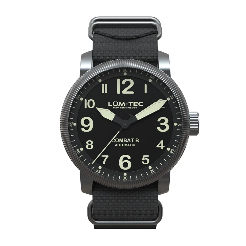 Lum-Tec Combat B69 Automatic