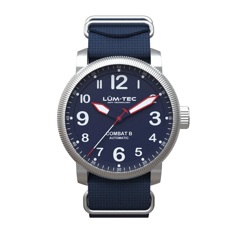 Lum-Tec Combat B70 Automatic