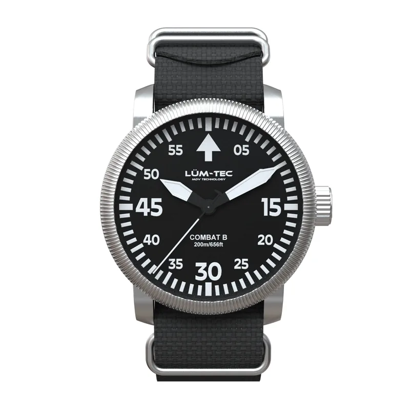 Lum-Tec Combat B73