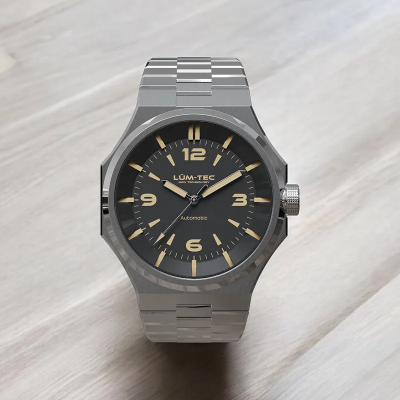 Lum-Tec Eclipse E1
