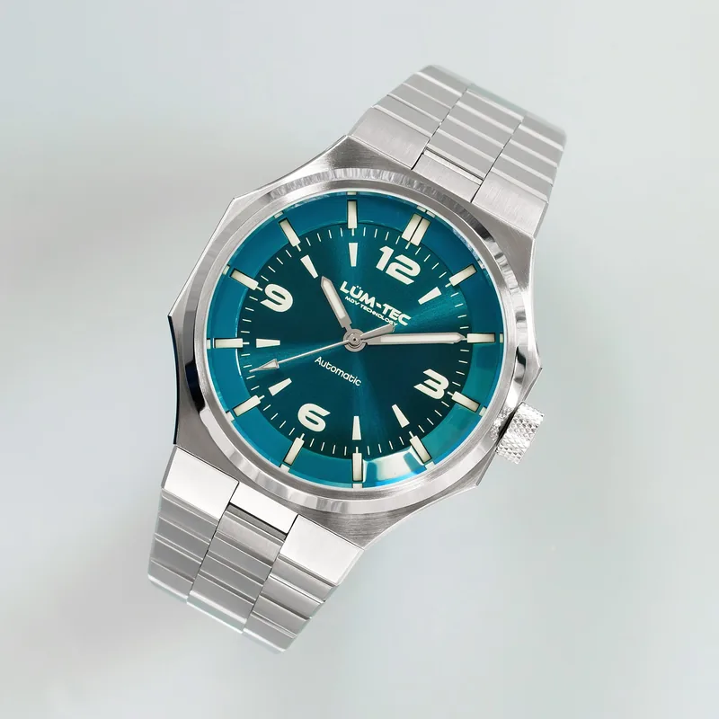Lum-Tec Eclipse E3