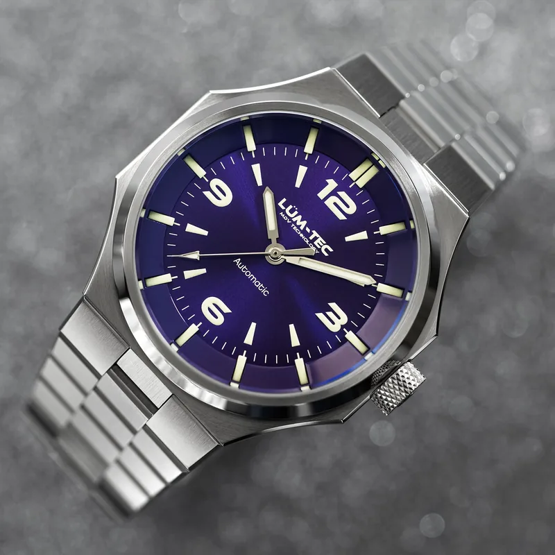 Lum-Tec Eclipse E4