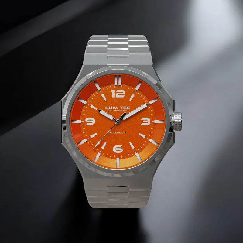 Lum-Tec Eclipse E5