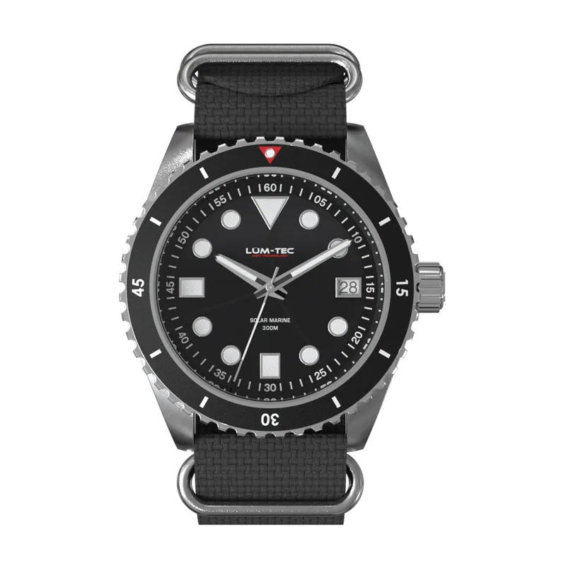 Lum-Tec Solar Marine 5