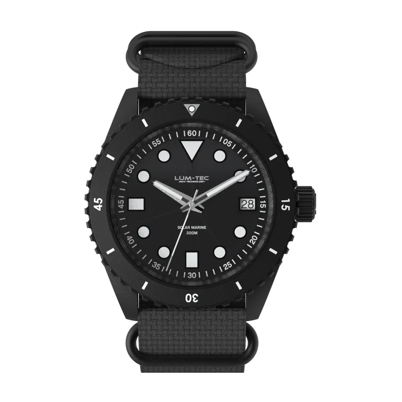 Lum-Tec Solar Marine 6