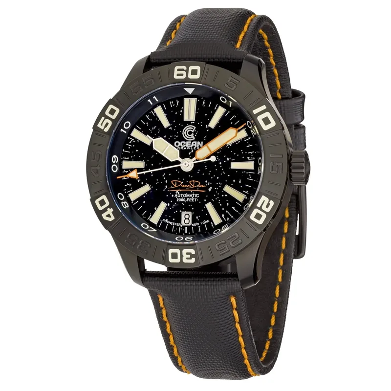 Ocean Crawler Dream Diver Cosmos