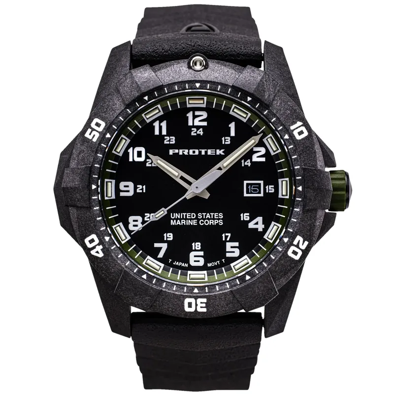 ProTek PT1015 USMC