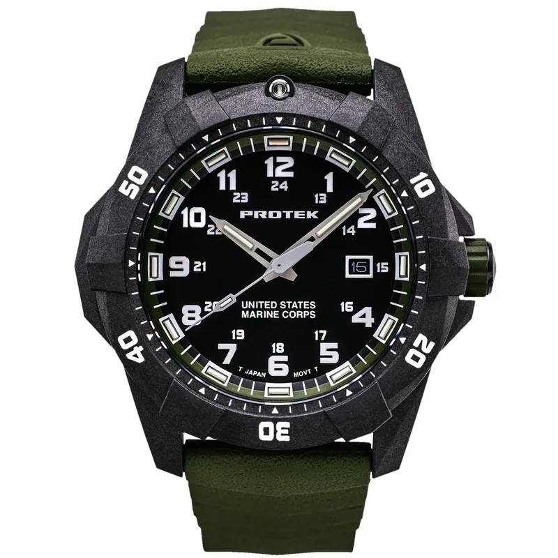 ProTek PT1015G USMC