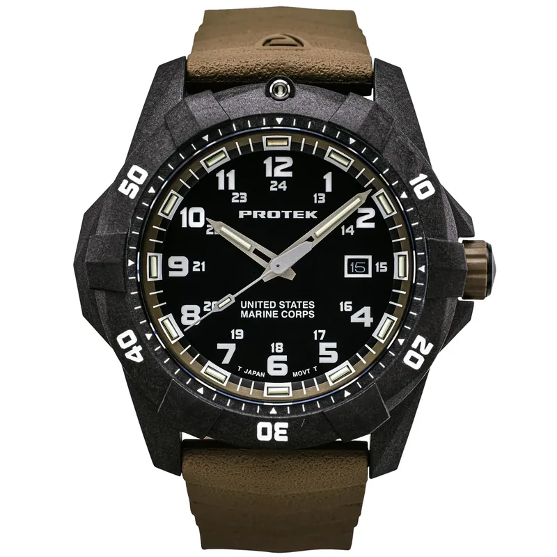 ProTek PT1016D USMC