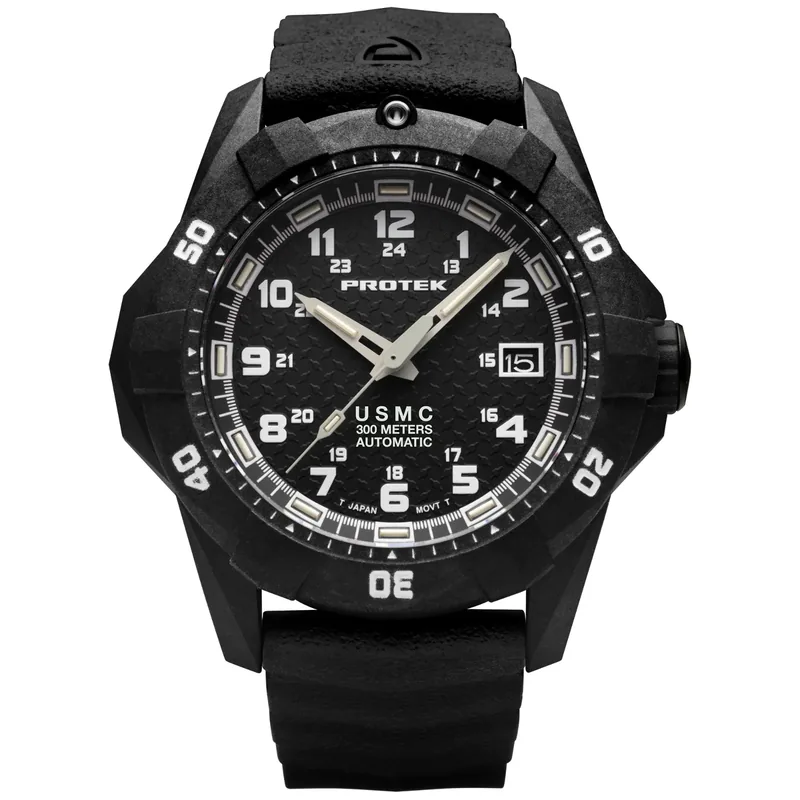 ProTek PT1211 USMC Automatic