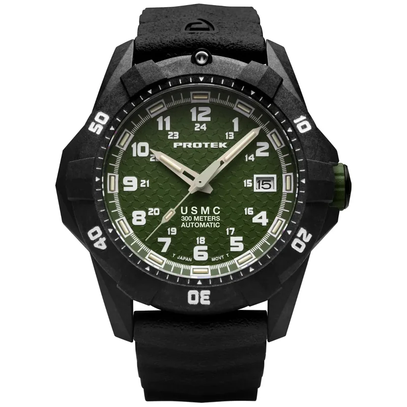 ProTek PT1215 USMC Automatic